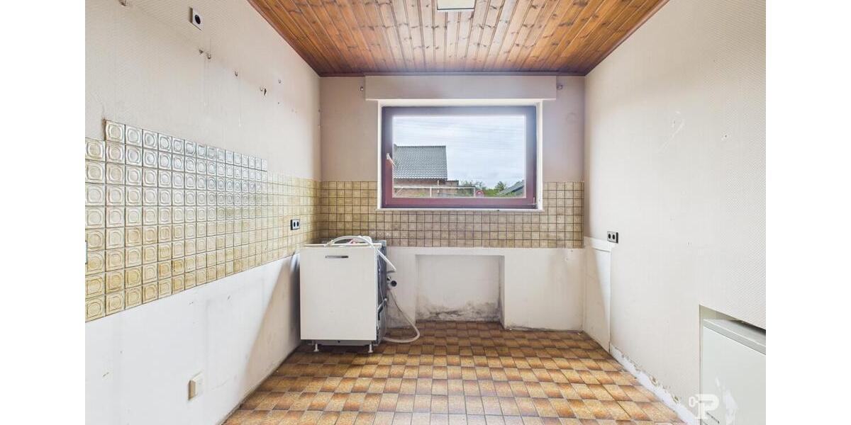 Erdgeschoßwohnung Düren Mariaweiler-Hoven - 3 Zimmer, 78 m&sup2;, 475&euro; | Angebot:24380225