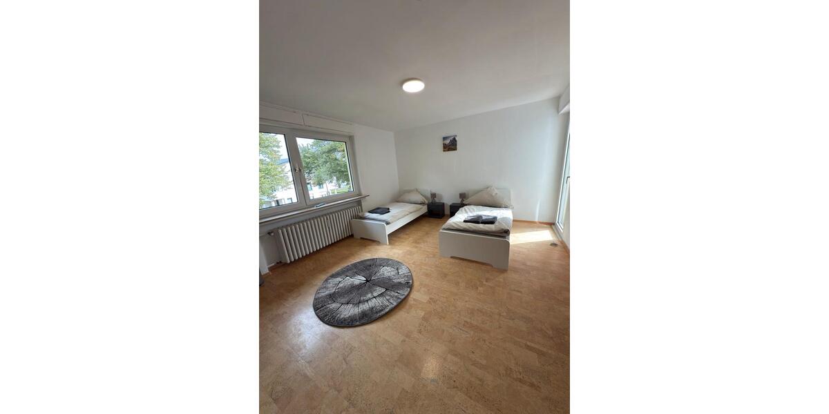 Wohnen auf Zeit Paderborn Univiertel - 4 Zimmer, 115 m&sup2;, 18&euro; | Angebot:26681133
