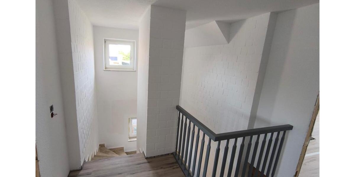 Etagenwohnung Barßel - 4 Zimmer, 130 m&sup2;, 1.100&euro; | Angebot:26690129