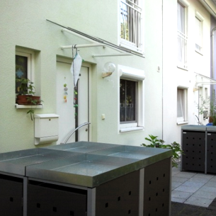 Reihenmittelhaus Unterschleißheim Hollern - 4 Zimmer, 135 m&sup2;, 2.225&euro; | Angebot:25152662