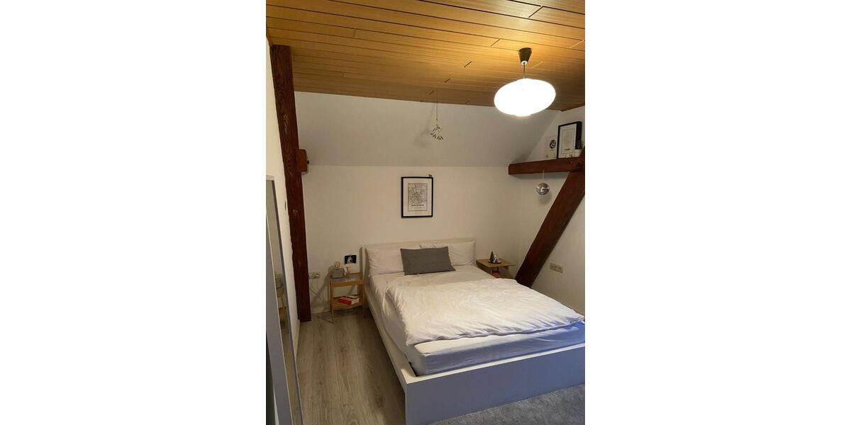 Etagenwohnung Syke - 2 Zimmer, 50 m&sup2;, 585&euro; | Angebot:24566807