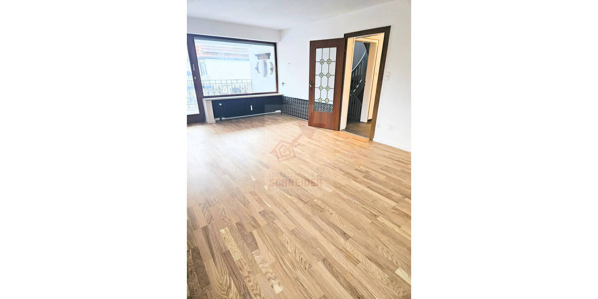Etagenwohnung München Trudering-Riem - 2 Zimmer, 101 m&sup2;, 1.490&euro; | Angebot:26108086