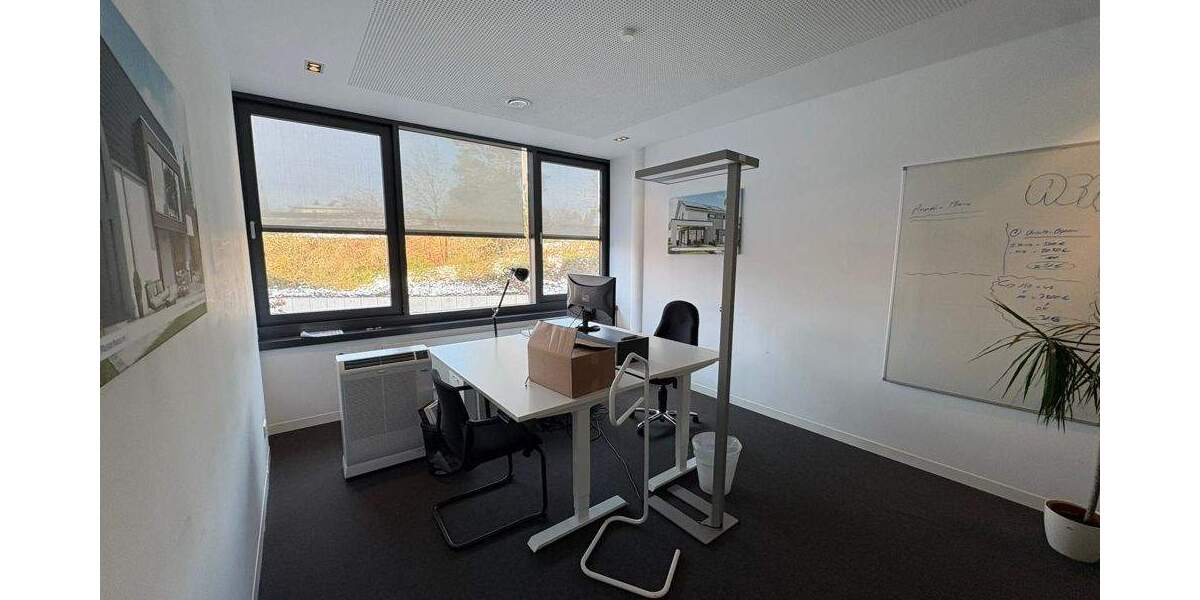 Gewerbeobjekt Lüneburg Kreideberg - 2.450&euro; | Angebot:25701376