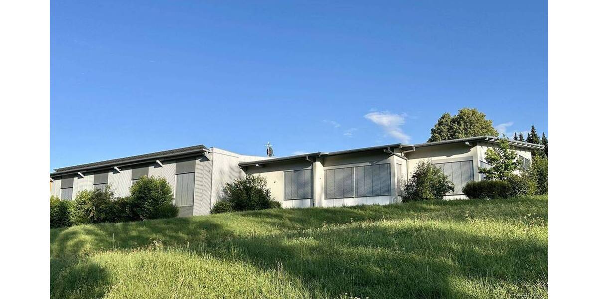 Gewerbeobjekt Weil der Stadt Münklingen - 6.450&euro; | Angebot:26641764