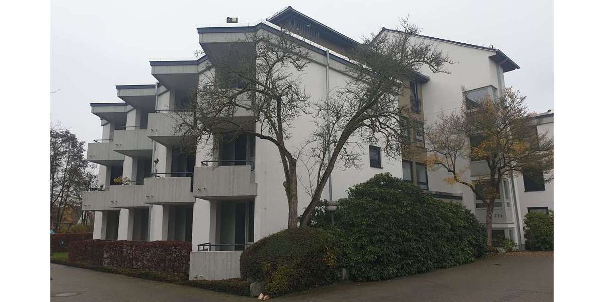 Etagenwohnung Usingen - 2 Zimmer, 67 m&sup2;, 850&euro; | Angebot:27054492
