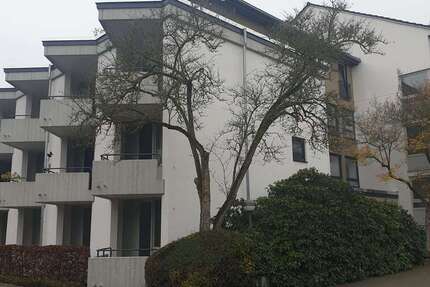 Wohnung Usingen - 2 Zimmer, 67 m&sup2;, 850&euro; | Angebot:27054492