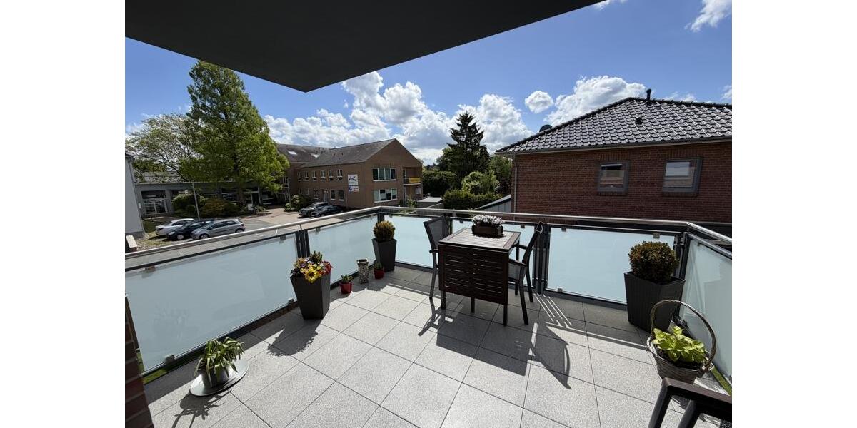 Etagenwohnung Nienburg (Weser) - 2 Zimmer, 70 m&sup2;, 785&euro; | Angebot:26619755