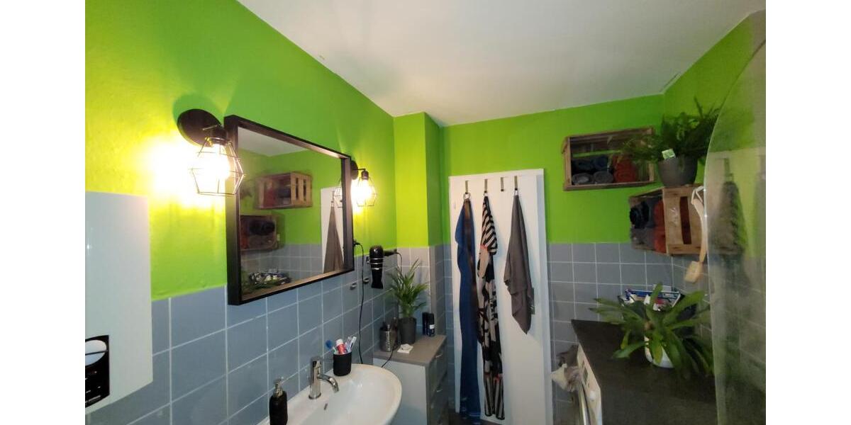 Etagenwohnung Duisburg Rheinhausen - 2 Zimmer, 65 m&sup2;, 850&euro; | Angebot:26612609