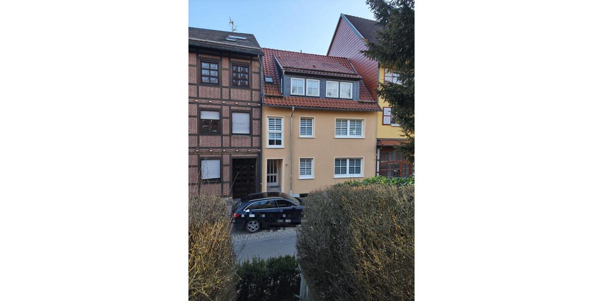 Etagenwohnung Bad Sachsa - 2 Zimmer, 63 m&sup2;, 560&euro; | Angebot:25715070