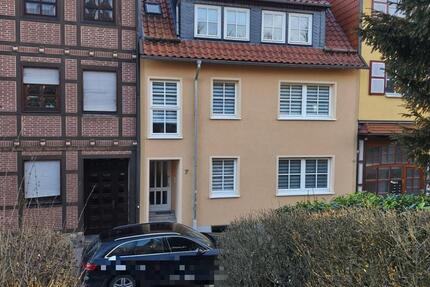 Wohnung Bad Sachsa - 2 Zimmer, 63 m&sup2;, 560&euro; | Angebot:25715070