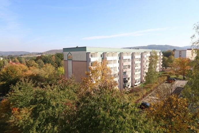 Etagenwohnung Flöha Plaue - 5 Zimmer, 127 m&sup2;, 625&euro; | Angebot:25709964