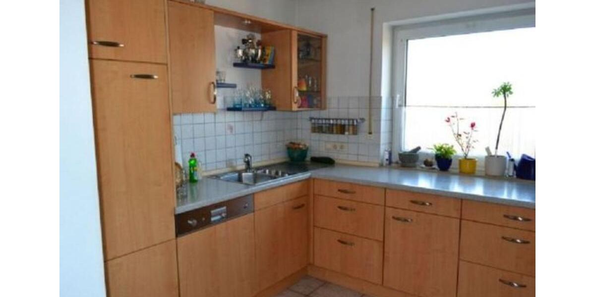 Dachgeschoßwohnung Gerhardshofen - 3 Zimmer, 76 m&sup2;, 620&euro; | Angebot:24842161