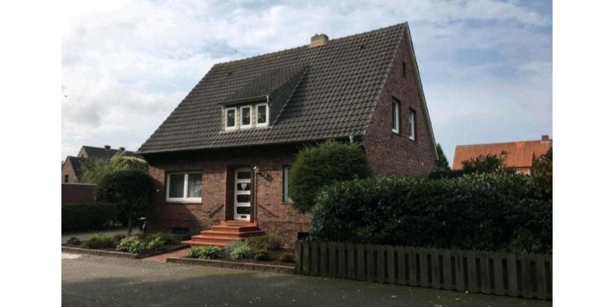 WG Zimmer in Lingen zum Wechselwohnen 1 zimmer