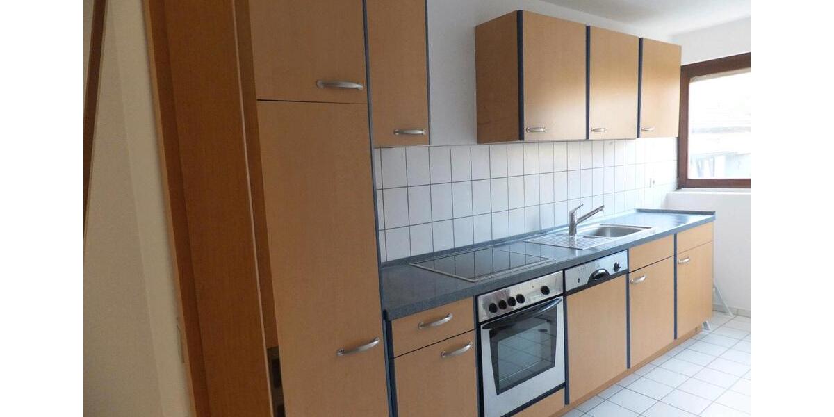 Dachgeschoßwohnung Bad Friedrichshall - 2 Zimmer, 66 m&sup2;, 950&euro; | Angebot:25908026