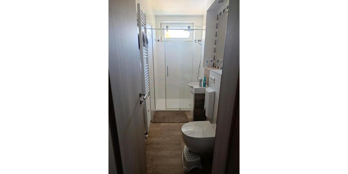 Terrassenwohnung Waldbröl - 4 Zimmer, 104 m&sup2;, 1.350&euro; | Angebot:25907485