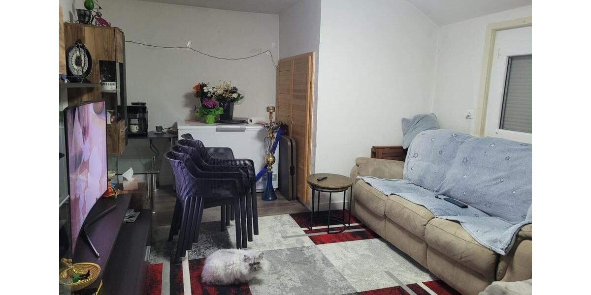 4 Zimmer-Wohnung Alpirsbach Karlstraße 10 4 zimmer