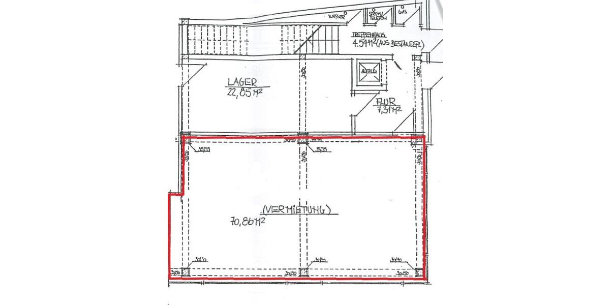 Gewerbeobjekt Delmenhorst - 990&euro; | Angebot:25307968