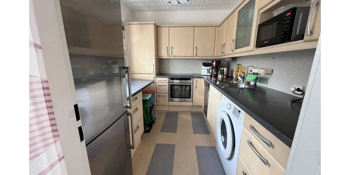 Etagenwohnung Hannover Marienwerder - 4 Zimmer, 88 m&sup2;, 1.140&euro; | Angebot:26563839
