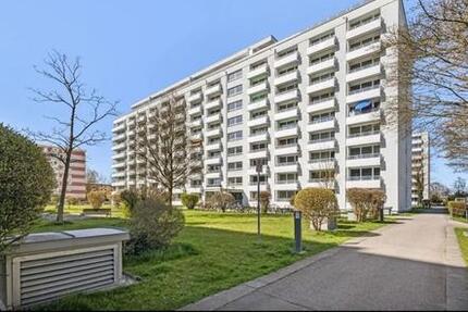 Wohnung Oberschleißheim - 2 Zimmer, 13 m&sup2;, 800&euro; | Angebot:25936636