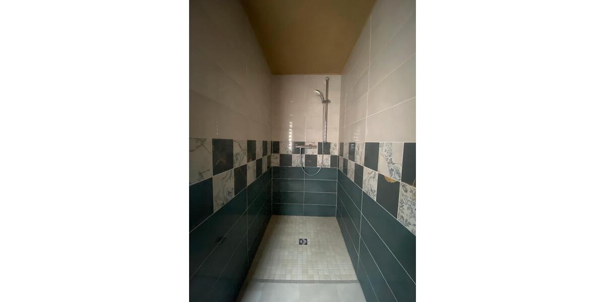 Zuhause in bester Lage: Helle 4-Raum-Wohnung mit Flair 4.5 zimmer