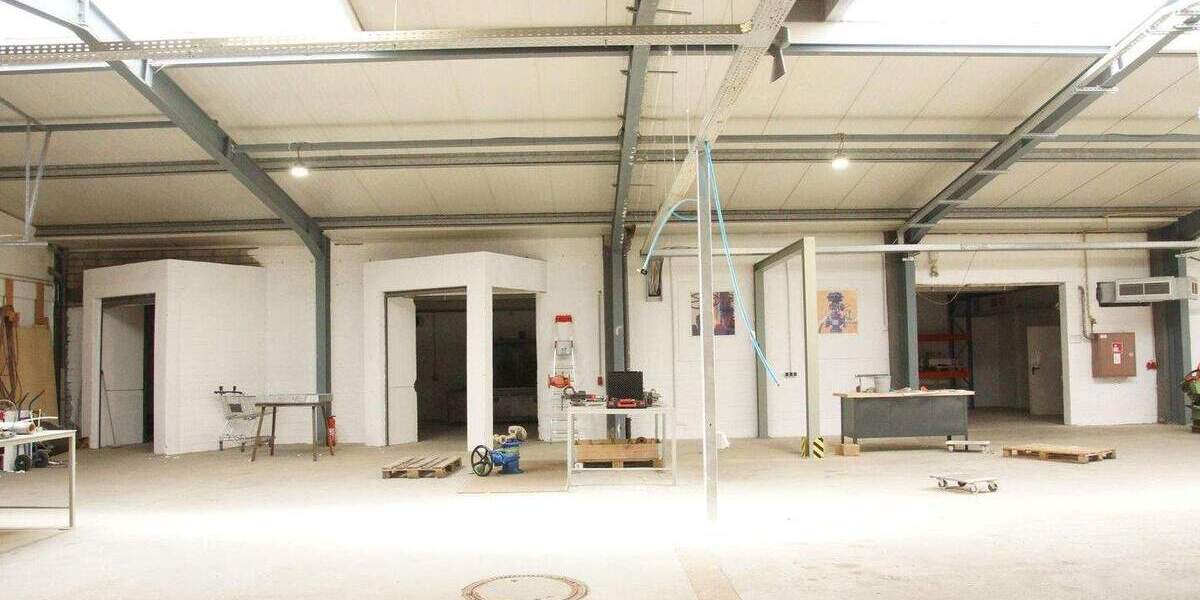 Gewerbeobjekt Krefeld Oppum - 5.500&euro; | Angebot:24534216