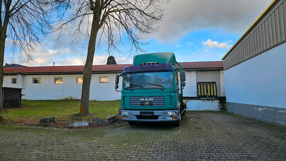 Gewerbeobjekt Kupferzell - 600&euro; | Angebot:26218775