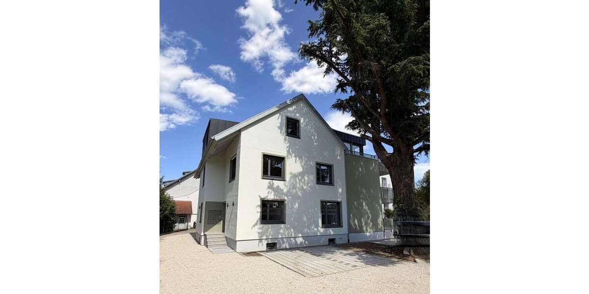 Etagenwohnung Weil am Rhein - 2 Zimmer, 66 m&sup2;, 1.100&euro; | Angebot:27071119