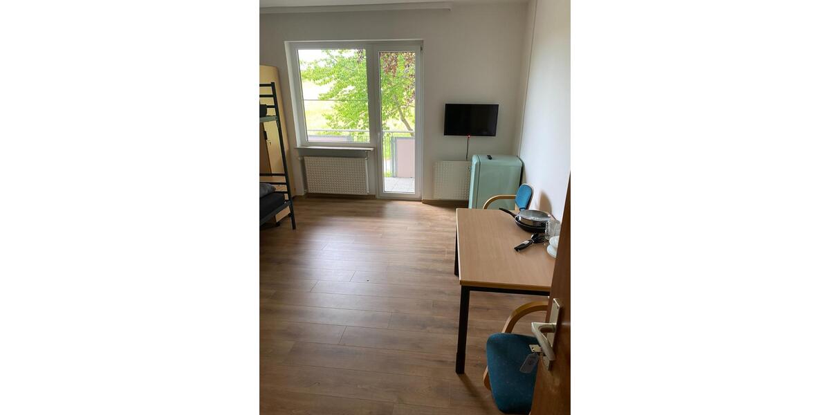 Wohnen auf Zeit Kassel - 25 Zimmer, 350 m&sup2;, 13&euro; | Angebot:24625044