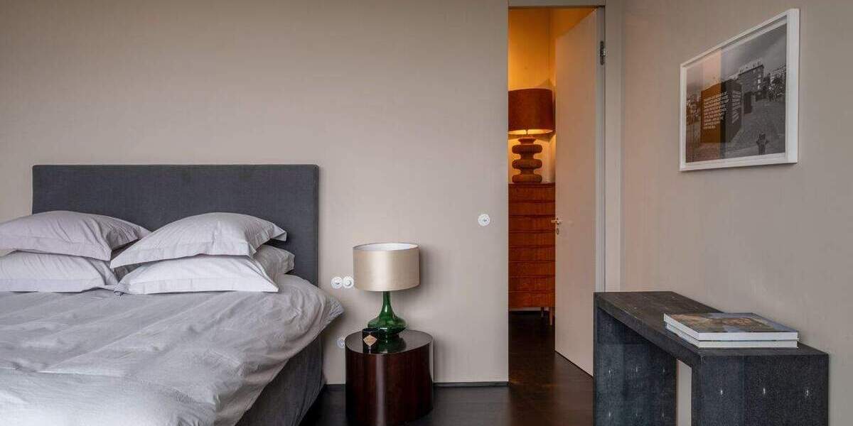 Etagenwohnung Berlin Wedding - 4 Zimmer, 190 m&sup2;, 7.653&euro; | Angebot:24043848