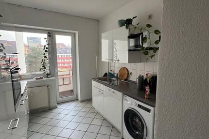 Wohnen auf Zeit Kassel Vorderer Westen - 450&euro; | Angebot:24899845