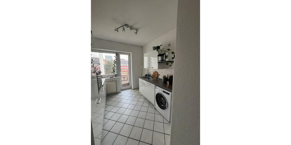 Wohnen auf Zeit Kassel Vorderer Westen - 450&euro; | Angebot:24899845