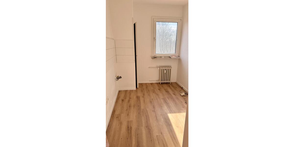 Dachgeschoßwohnung Essen Stadtbezirk II - 2 Zimmer, 55 m&sup2;, 640&euro; | Angebot:26340824