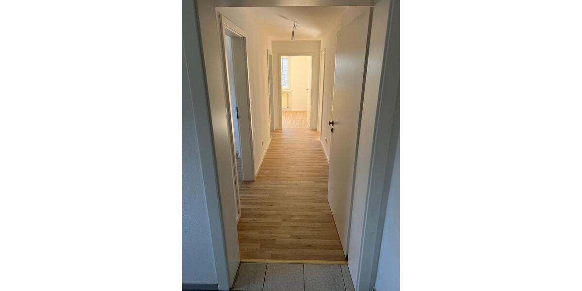 Etagenwohnung Breidenbach - 3 Zimmer, 66 m&sup2;, 550&euro; | Angebot:26515709