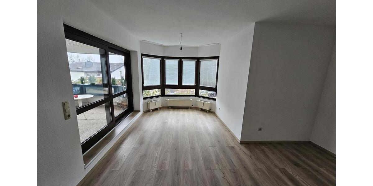 Etagenwohnung Wiesbaden Nordost - 2 Zimmer, 75 m&sup2;, 1.400&euro; | Angebot:24550310