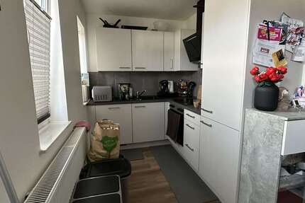 Wohnung Bremen Schwachhausen - 2 Zimmer, 58 m&sup2;, 933&euro; | Angebot:27680044
