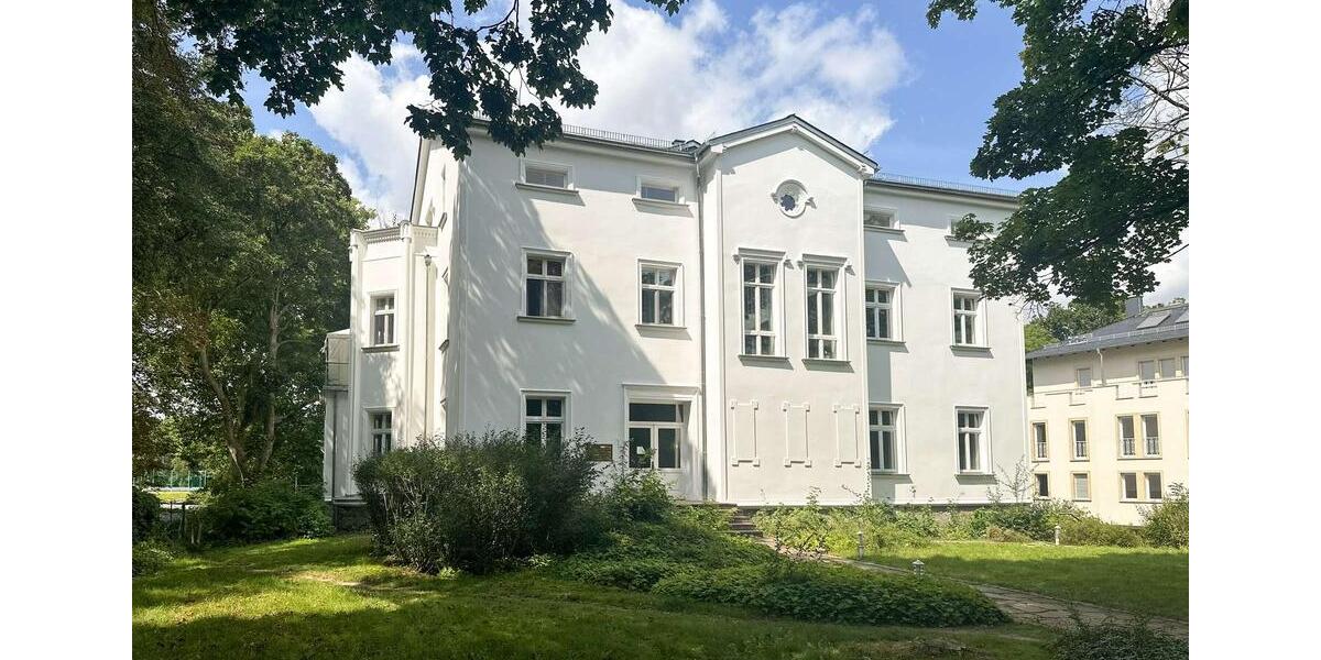 Erdgeschoßwohnung Leipzig Nordost - 4 Zimmer, 160 m&sup2;, 3.200&euro; | Angebot:25217580