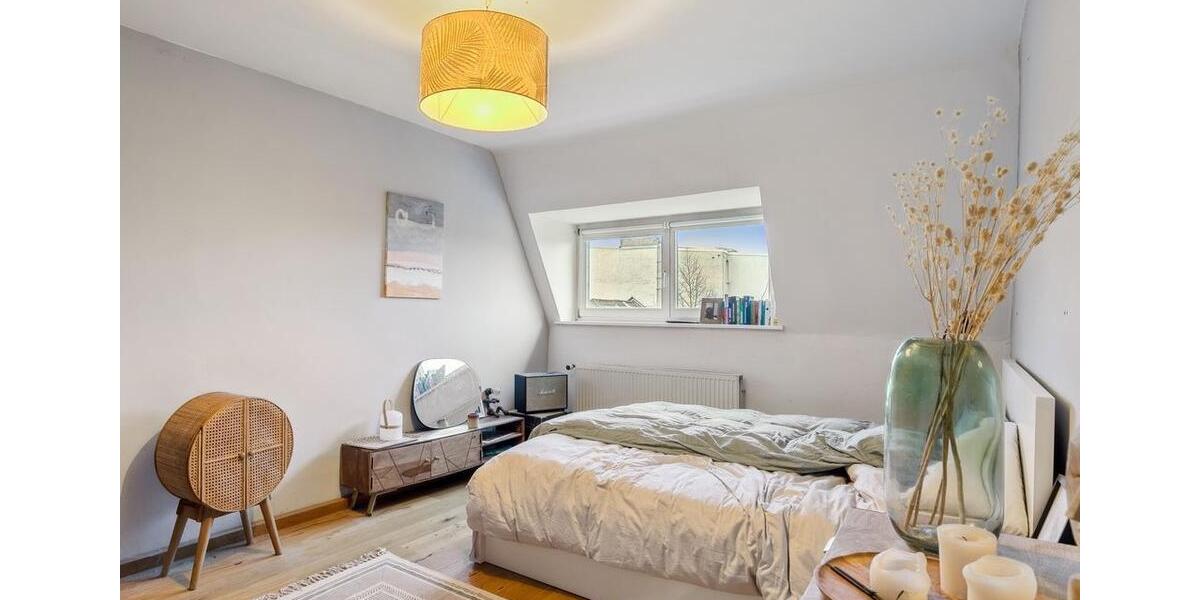 Wohnen auf Zeit Hamburg Eimsbüttel - 2.5 Zimmer, 55 m&sup2;, 1.890&euro; | Angebot:26493792
