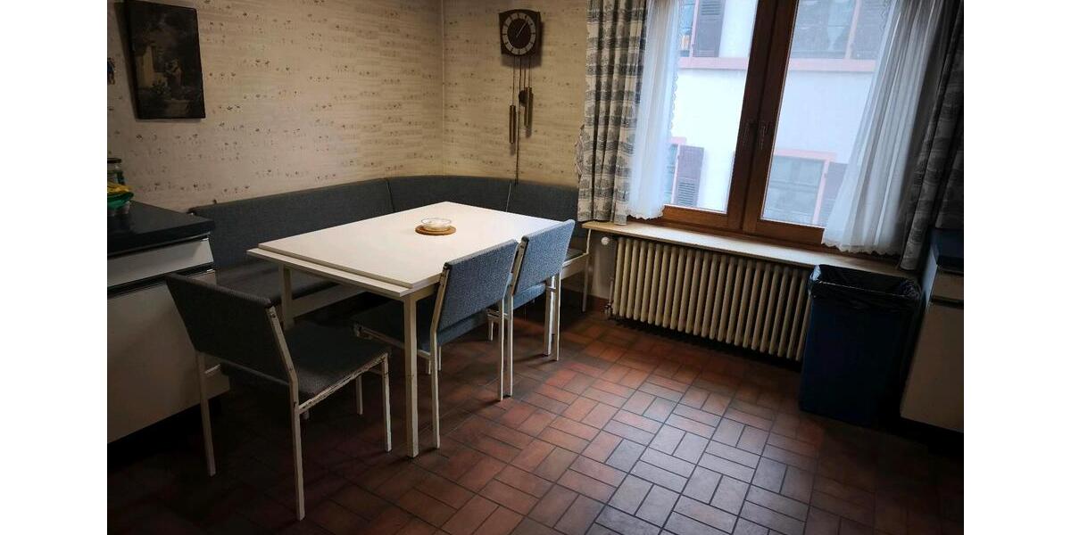 Wohnen auf Zeit Eppelheim - 1 Zimmer, 15 m&sup2;, 460&euro; | Angebot:24706373