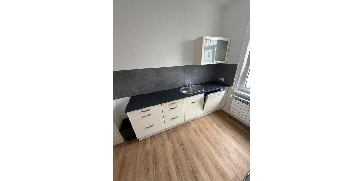 Etagenwohnung Ilmenau - 4 Zimmer, 75 m&sup2;, 750&euro; | Angebot:26516382