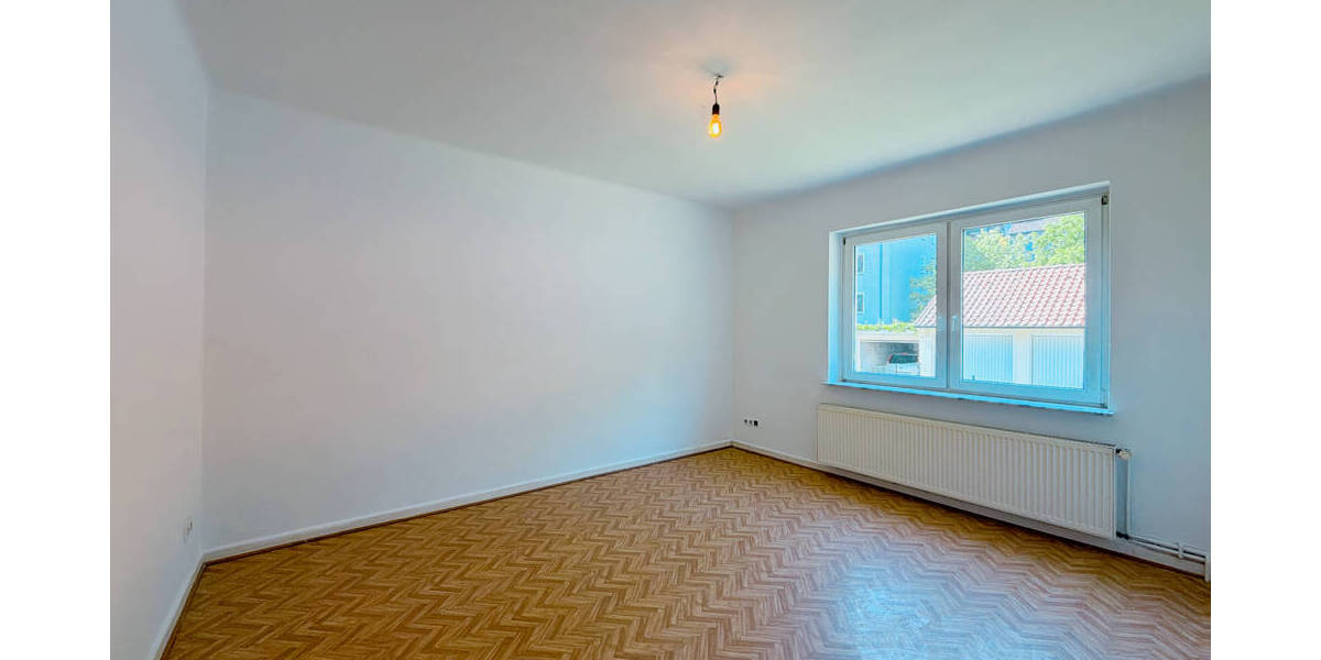 Etagenwohnung Bielefeld / Innenstadt - Ost Innenstadt - 3 Zimmer, 67 m&sup2;, 695&euro; | Angebot:26684342