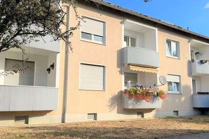 Wohnung Kriftel - 2 Zimmer, 52 m&sup2;, 970&euro; | Angebot:26754931