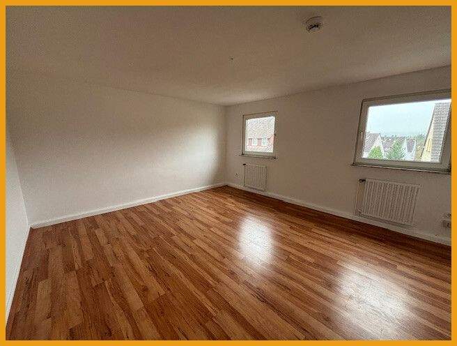 Etagenwohnung Alsfeld - 3 Zimmer, 70 m&sup2;, 560&euro; | Angebot:25691377