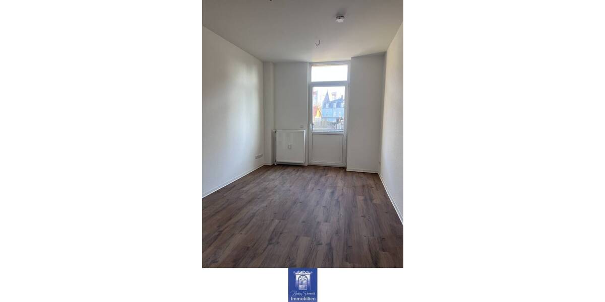 Etagenwohnung Coswig - 2 Zimmer, 47 m&sup2;, 518&euro; | Angebot:26176906