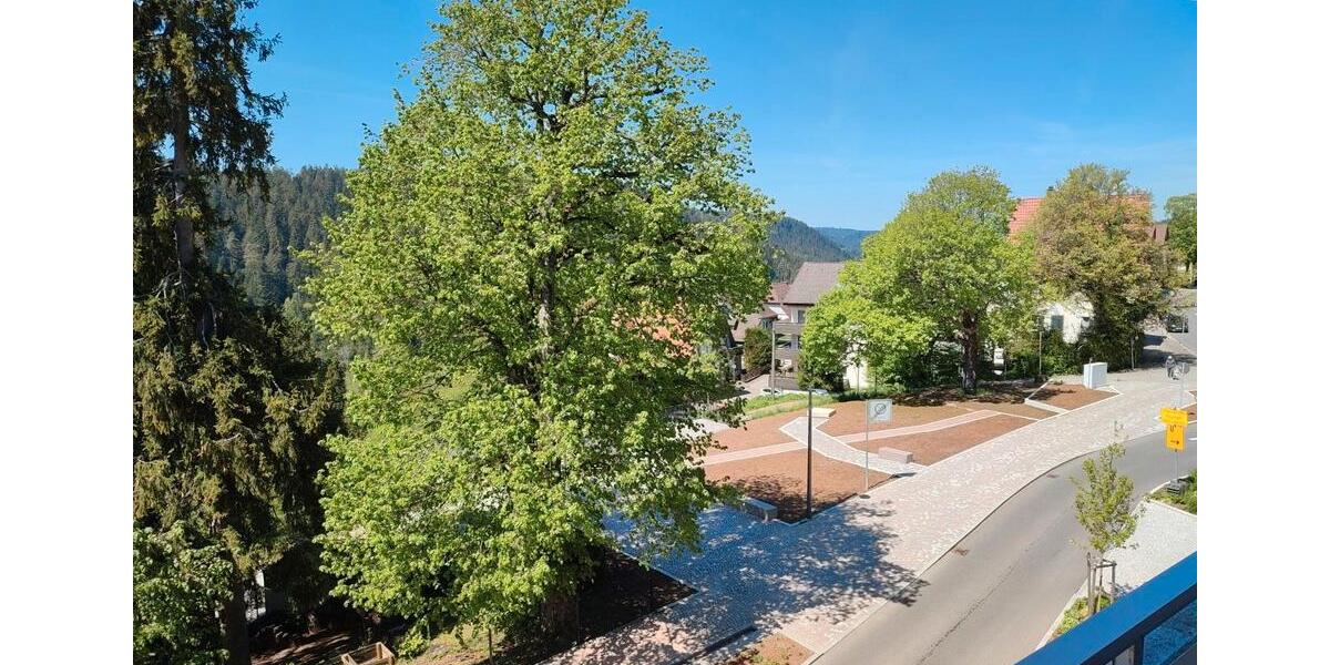 Etagenwohnung Freudenstadt - 1 Zimmer, 38 m&sup2;, 720&euro; | Angebot:26512293