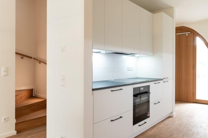 Etagenwohnung Hannover Döhren-Wülfel - 5 Zimmer, 133 m&sup2;, 1.858&euro; | Angebot:24516866