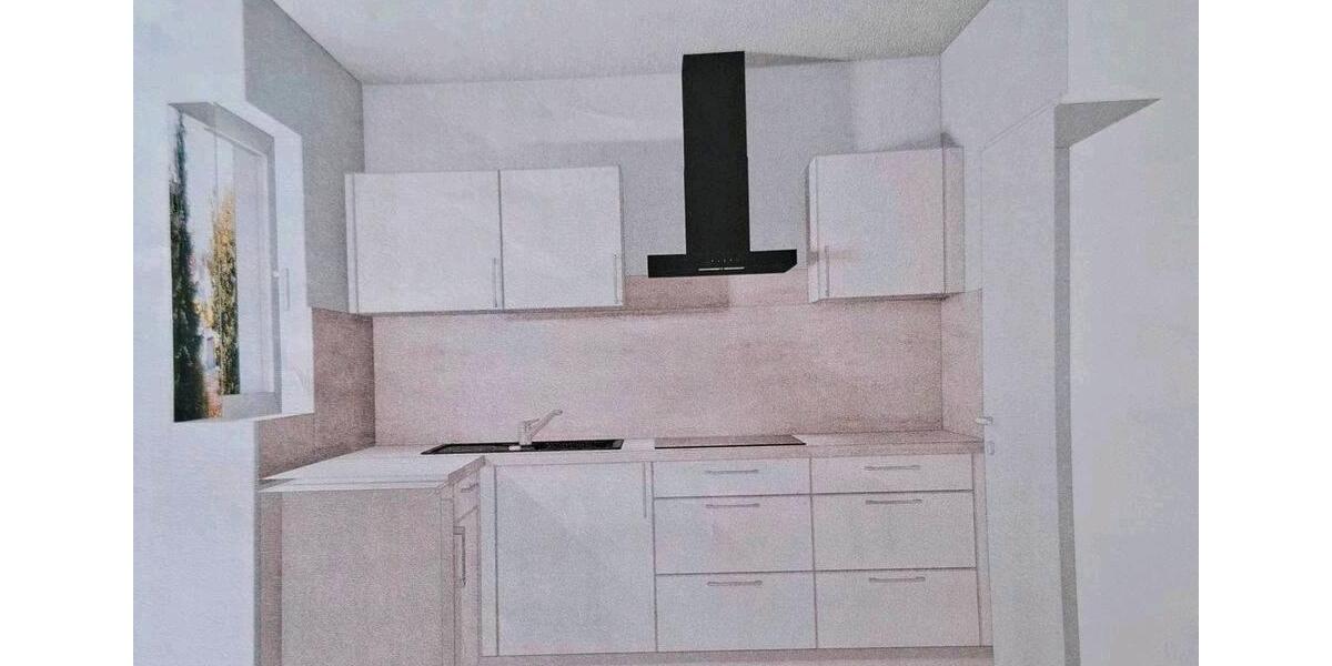 Erdgeschoßwohnung Pfalzgrafenweiler - 4 Zimmer, 101 m&sup2;, 1.200&euro; | Angebot:26003063