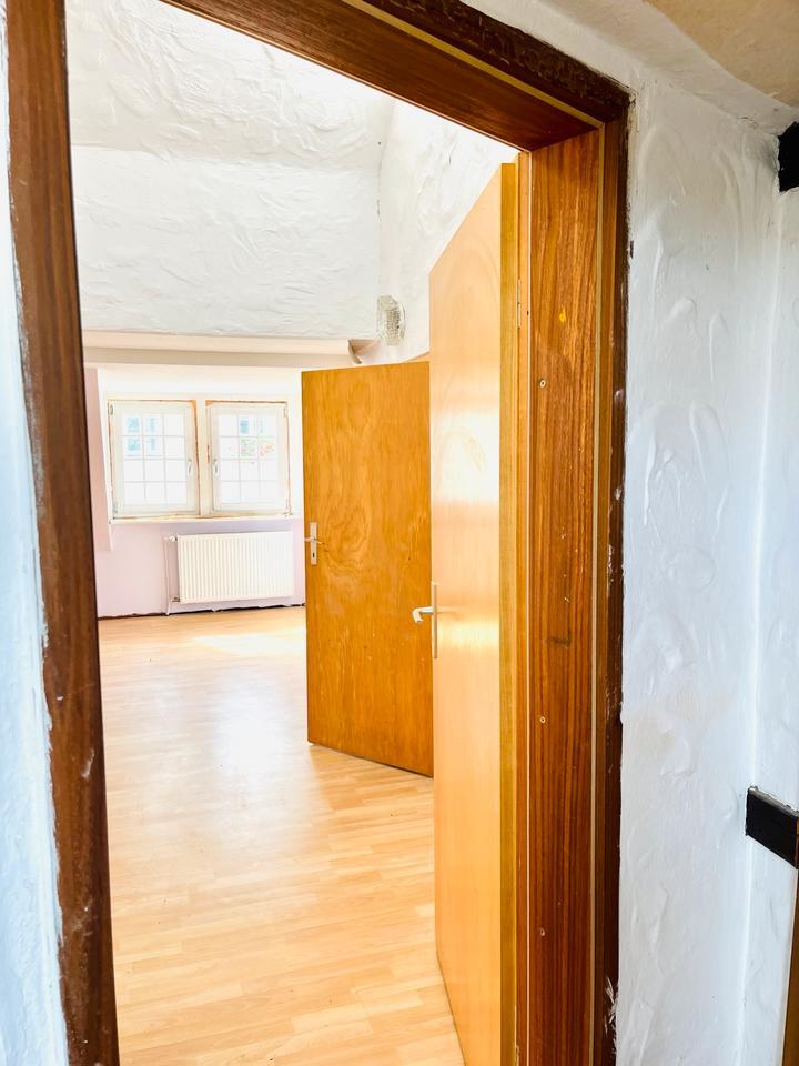 Feldarbeiter Handwerken MonteursWohnung in Marktleuthen