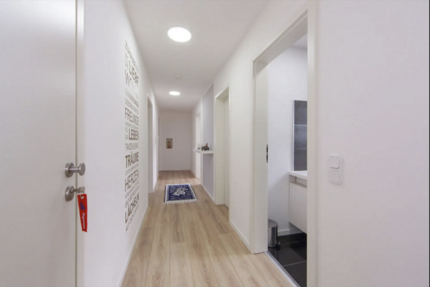 Wohnung zum Mieten in Aalen 1.050 € 75 m² 3 zimmer