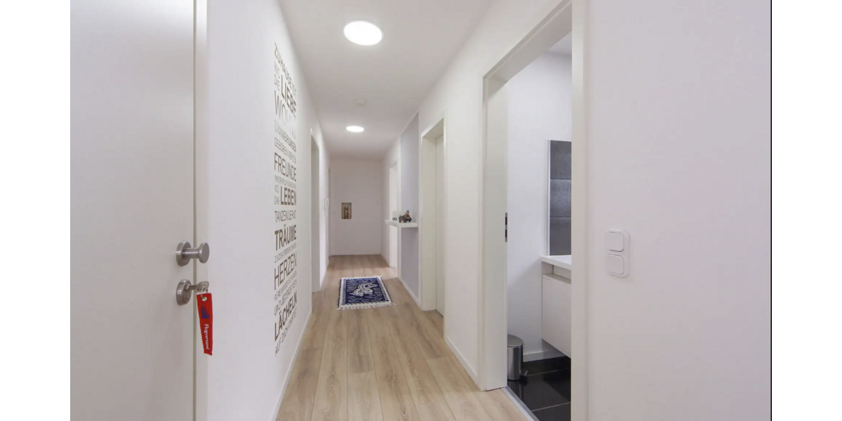 Wohnung zum Mieten in Aalen 1.050 € 75 m² 3 zimmer