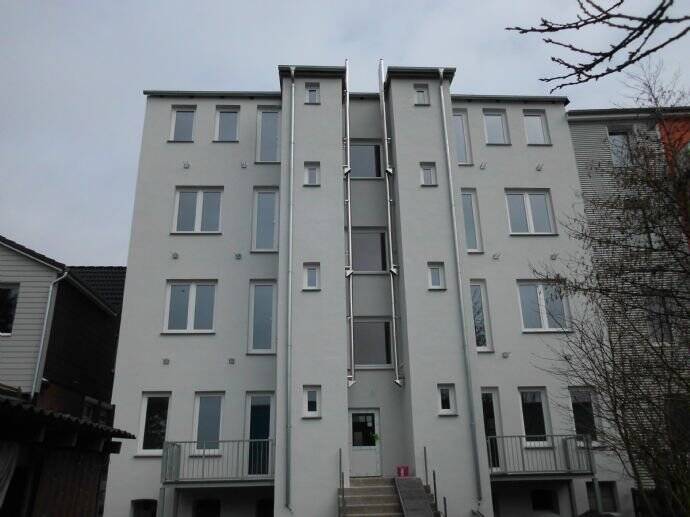 Etagenwohnung Husum - 2 Zimmer, 59 m&sup2;, 480&euro; | Angebot:26733371